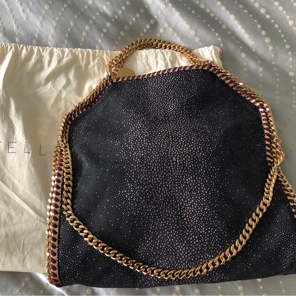 Stella McCartney handbag